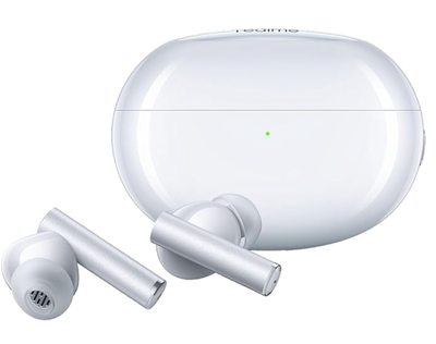 Imagen 2 del producto REALME BUDS AIR 6 PRO SILVER BLUE