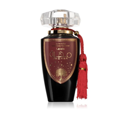 Imagen 2 del producto LATTAFA MOHRA EDP 100ML UNISEX