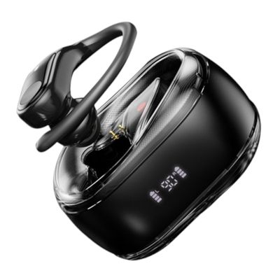 Imagen 2 del producto AUDIFONOS LENOVO LP79 NEGRO