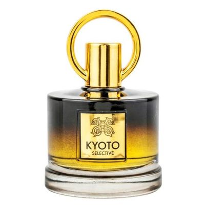 Imagen 2 del producto GRANDEUR KYOTO SELECTIVE EDP 100ML UNISEX