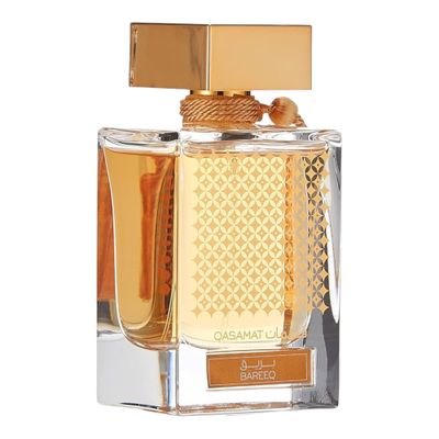 Imagen 2 del producto Rasasi Qasamat Bareeq Edp 65ml Unisex