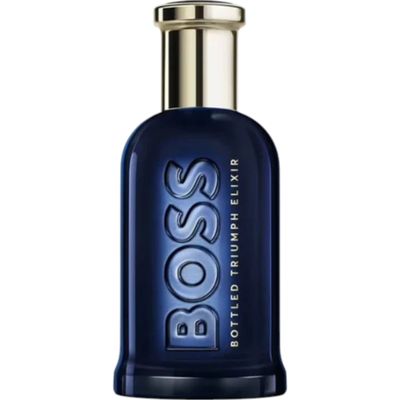 Imagen 2 del producto HUGO BOSS BOTTLED TRIUMPH ELIXIR PARFUM INTENSE 100ML HOMBRE
