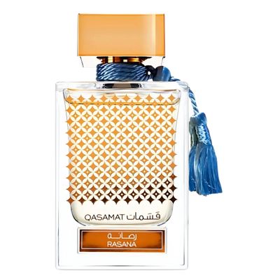 Imagen 2 del producto RASASI QASAMAT RASANA EDP 65ML UNISEX