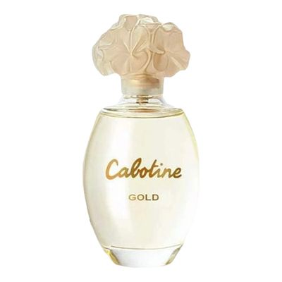 Imagen 2 del producto GRES CABOTINE GOLD EDT 100ML MUJER