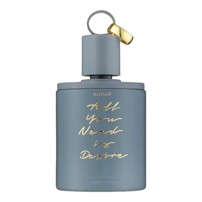 Imagen 2 del producto ARMAF ALL YOU NEED IS DESIRE EDP 100ML UNISEX