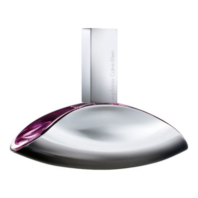 Imagen 2 del producto CALVIN KLEIN EUPHORIA EDP 100ML MUJER