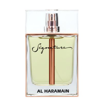 Imagen 2 del producto Al Haramain Signature Edp 100ml Mujer