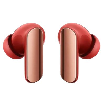 Imagen 2 del producto AUDIFONOS REALME BUDS AIR PRO 7 ROJO