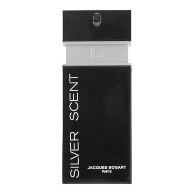 Jacques Bogart Silver Scent Edt 100ml Hombre