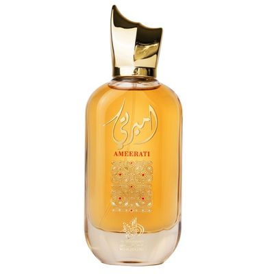 Imagen 2 del producto AL WATANIAH AMEERATI EDP 100ML MUJER
