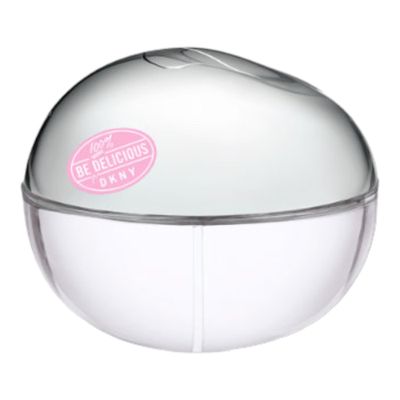 Imagen 2 del producto Dkny 100% Be Delicious Edp 100ml Mujer