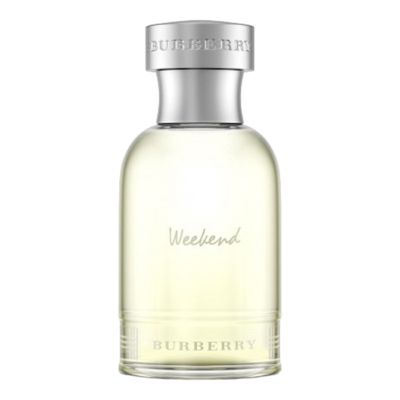 Imagen 2 del producto BURBERRY WEEKEND EDT 100ML HOMBRE