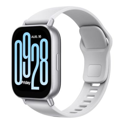 Imagen 2 del producto XIAOMI REDMI WATCH 5 ACTIVE PLATEADO