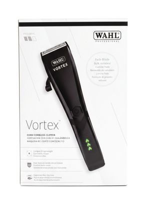 Imagen 2 del producto MAQUINA CORTAPELO WAHL CORDLESS VORTEX CLIPPER INALAMBRICA