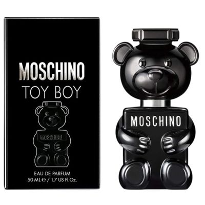 MOSCHINO TOY BOY EDP 100ML HOMBRE