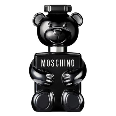 Imagen 2 del producto MOSCHINO TOY BOY EDP 100ML HOMBRE