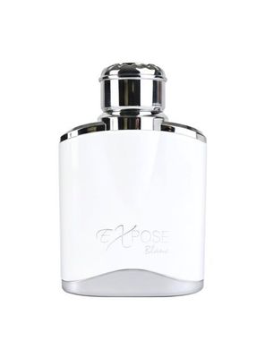 Imagen 2 del producto MAISON ALHAMBRA EXPOSE BLANC EDP 100ML Hombre