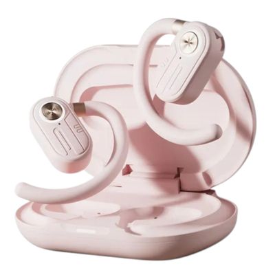 Imagen 2 del producto AUDIFONOS LENOVO EA390 ROSADO BLUETOOTH 5.4