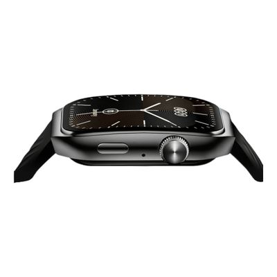 Imagen 2 del producto SMARTWATCH QCY WATCH GS2 S5 NEGRO