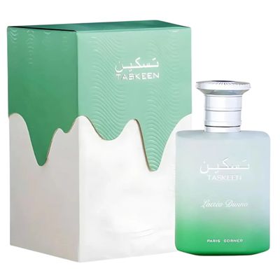 PARIS CORNER TASKEEN LACTEA DIVINA EDP 100 ML UNISEX