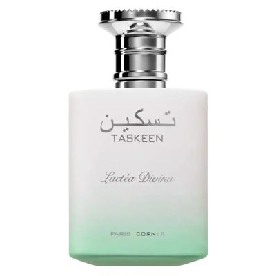 Imagen 2 del producto PARIS CORNER TASKEEN LACTEA DIVINA EDP 100 ML UNISEX