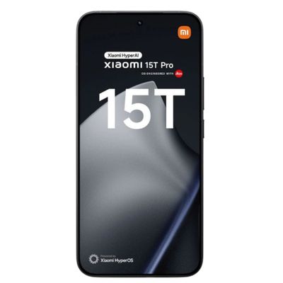 Imagen 2 del producto XIAOMI 15T PRO 5G 512GB NEGRO 12GB RAM