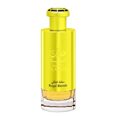 Imagen 2 del producto LATTAFA KHALTAAT AL ARABIA ROYAL BLENDS EDP 100 ML UNISEX