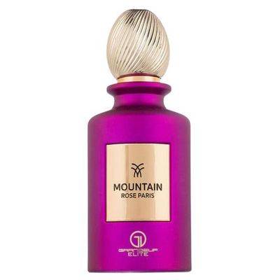 Imagen 2 del producto GRANDEUR ELITE MOUNTAIN ROSE PARIS EDP 100ML MUJER