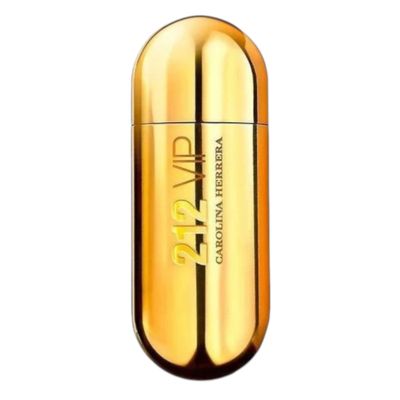 Imagen 2 del producto CAROLINA HERRERA 212 VIP EDP 80ML MUJER