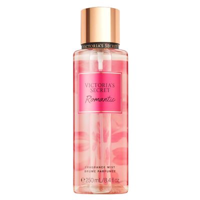 VICTORIA SECRET ROMANTIC 250ML BODY MIST