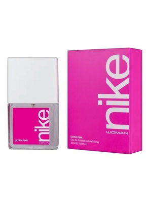 Imagen 2 del producto NIKE WOMAN ULTRA PINK 30ML