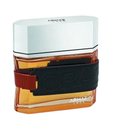 Imagen 2 del producto ARMAF CRAZE FOR MEN EDP 100ML HOMBRE