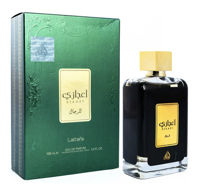 Lattafa Ejaazi Edp 100ml Unisex