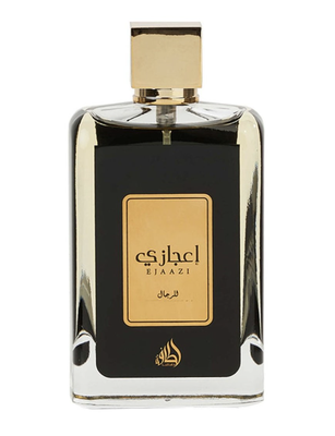 Imagen 2 del producto Lattafa Ejaazi Edp 100ml Unisex