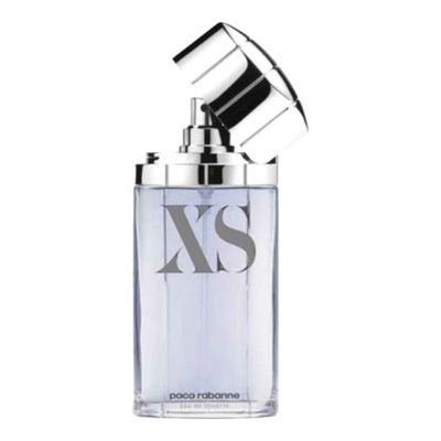 Imagen 2 del producto PACO RABANNE XS EXCESS MEN EDT 100ML HOMBRE