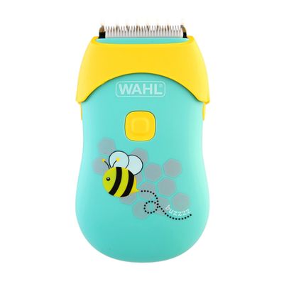 Imagen 2 del producto MAQUINA CORTAPELO WAHL CORDLESS BEE GENTLE USA INALAMBRICA