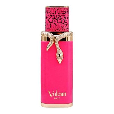 Imagen 2 del producto FRENCH AVENUE VULCAN BAIE EXTRAIT PARFUM 100ML MUJER