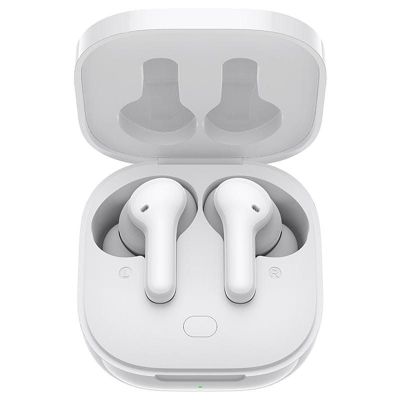 Imagen 2 del producto AUDIFONOS QCY T13 ANC2 BLANCO 4 MIC