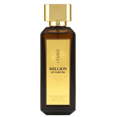 Imagen 2 del producto FRAGRANCE WORLD LA UNO MILLION LE PARFUM EDP 100ML HOMBRE