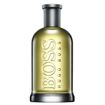 Imagen 2 del producto HUGO BOSS BOTTLED EDT 100ML HOMBRE