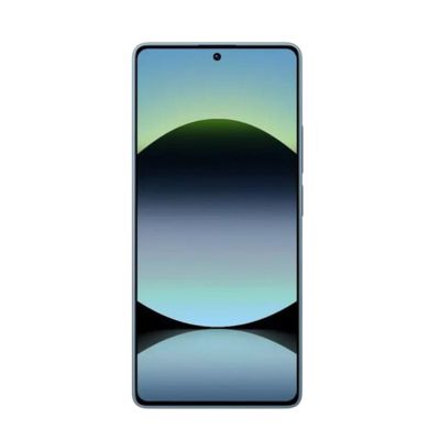 Imagen 2 del producto XIAOMI REDMI NOTE 14S 4G 256GB AZUL 8GB RAM