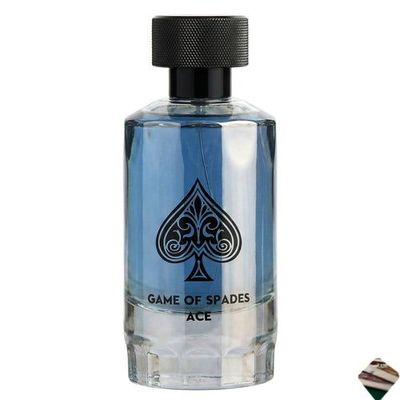 Imagen 2 del producto JO MILANO GAME OF SPADES ACE PARFUM 100ML UNISEX