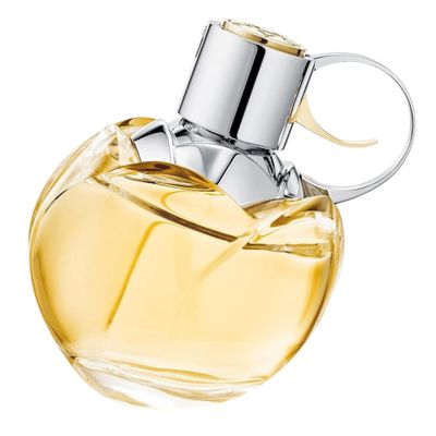 Imagen 2 del producto AZZARO WANTED GIRL EDP 80ML MUJER