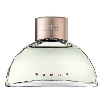 Imagen 2 del producto HUGO BOSS WOMEN (MEDIA LUNA) EDP 90ML MUJER