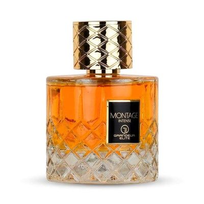 Imagen 2 del producto GRANDEUR MONTAGE INTENSE EDP 100ML UNISEX