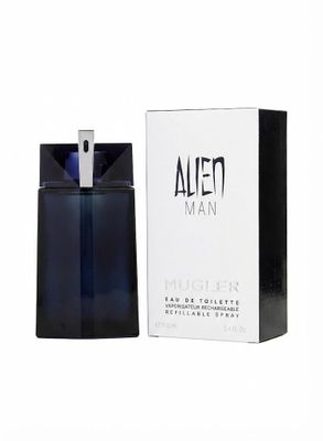 Imagen 2 del producto THIERRY MUGLER ALIEN EDT 100ML HOMBRE