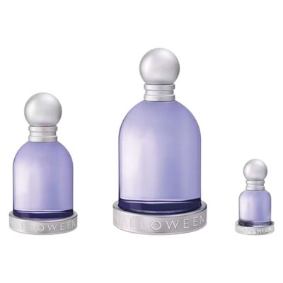 Imagen 2 del producto HALLOWEEN WOMAN SET EDT 100ML + 30ML + 4.5ML MUJER