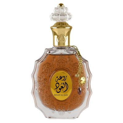 Imagen 2 del producto LATTAFA ROUAT AL OUD EDP 100ML UNISEX