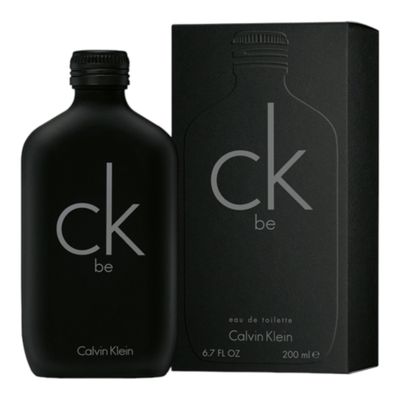 Calvin Klein Ck Be Edt 200ml Unisex