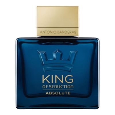 Imagen 2 del producto Antonio Banderas King Of Seduction Absolute Edt 200ml Hombre